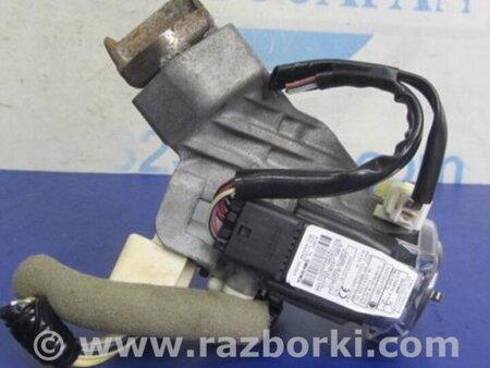 ФОТО Замок зажигания для Subaru Legacy BN Киев