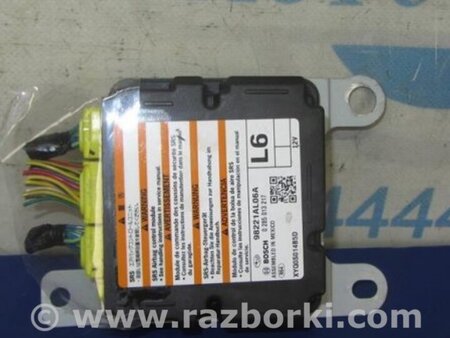 ФОТО Блок управления AIRBAG для Subaru Legacy BN Киев