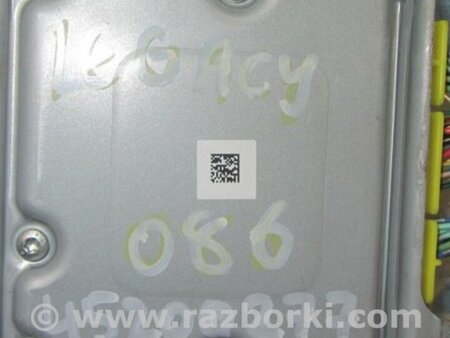 ФОТО Блок управления AIRBAG для Subaru Legacy BN Киев
