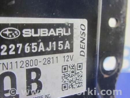 ФОТО Блок управления двигателем для Subaru Legacy BN Киев