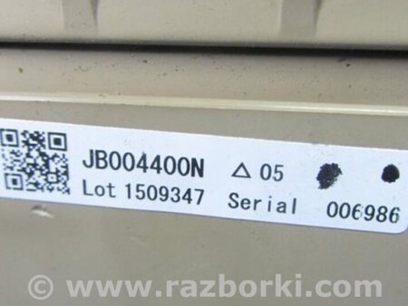 ФОТО Блок предохранителей салон для Subaru Legacy BN Киев
