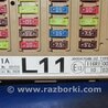 ФОТО Блок предохранителей салон для Subaru Legacy BN Киев