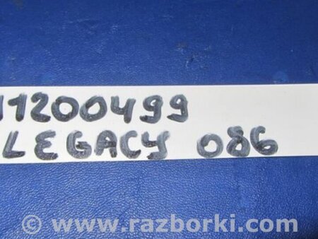 ФОТО Airbag подушка водителя для Subaru Legacy BN Киев