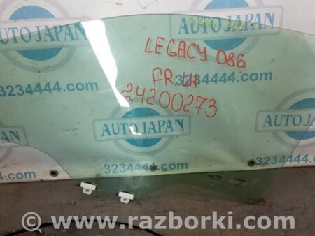 ФОТО Стекло двери для Subaru Legacy BN Киев