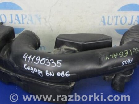 ФОТО Патрубок воздушного фильтра для Subaru Legacy BN Киев