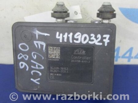 ФОТО Блок ABS для Subaru Legacy BN Киев