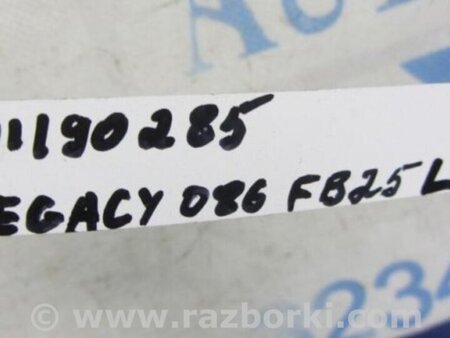 ФОТО Кронштейн крепления КПП для Subaru Legacy BN Киев
