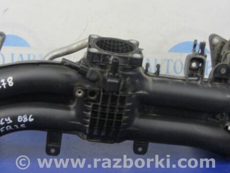 ФОТО Впускной коллектор для Subaru Legacy BN Киев