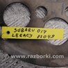 ФОТО Маховик АКПП для Subaru Legacy BN Киев
