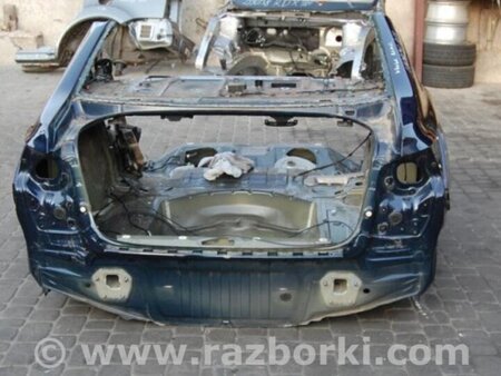 ФОТО Задняя часть для Subaru Legacy BN Киев