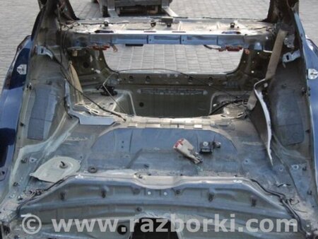 ФОТО Задняя часть для Subaru Legacy BN Киев