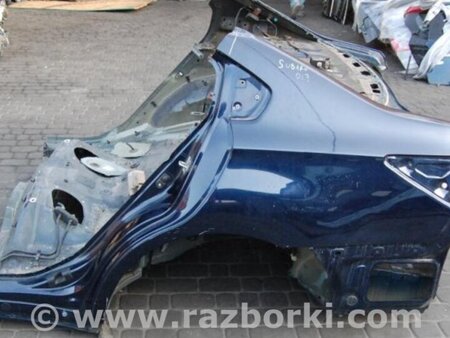 ФОТО Задняя часть для Subaru Legacy BN Киев