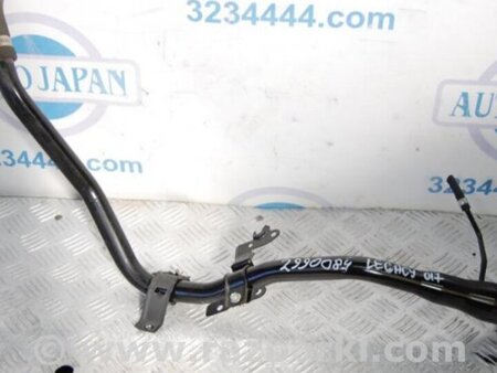 ФОТО Горловина бензобака для Subaru Legacy BN Киев