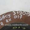 ФОТО Диск тормозной задний для Subaru Legacy BN Киев
