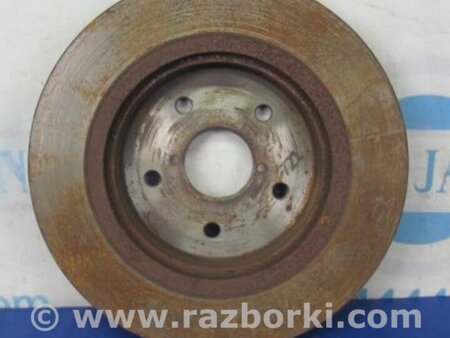 ФОТО Диск тормозной задний для Subaru Legacy BN Киев