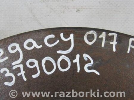 ФОТО Диск тормозной передний для Subaru Legacy BN Киев