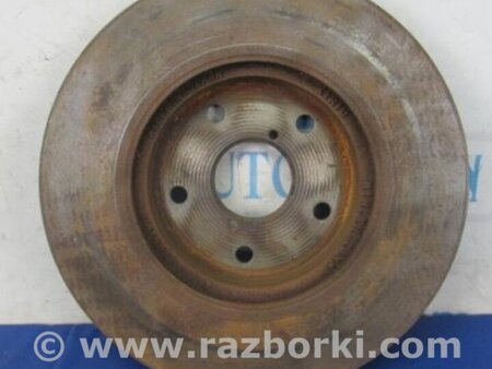 ФОТО Диск тормозной передний для Subaru Legacy BN Киев