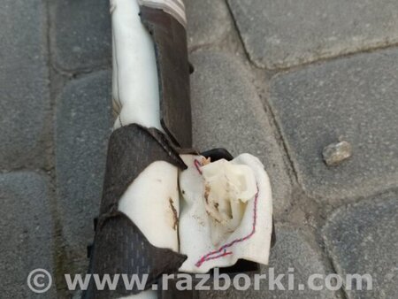 ФОТО AirBag шторка для Subaru Legacy BN Киев