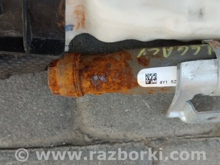 ФОТО AirBag шторка для Subaru Legacy BN Киев