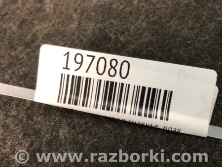 ФОТО Airbag сидения для Subaru Legacy BN Киев