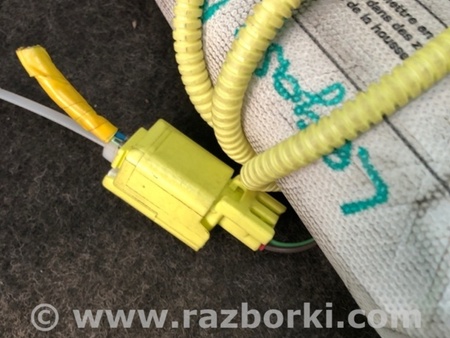 ФОТО Airbag сидения для Subaru Legacy BN Киев