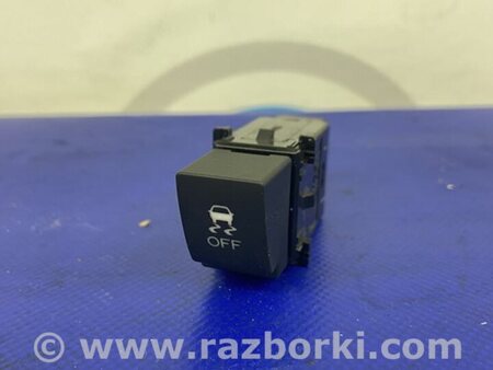 ФОТО Кнопка курсовой устойчивости для Subaru Legacy BN Киев