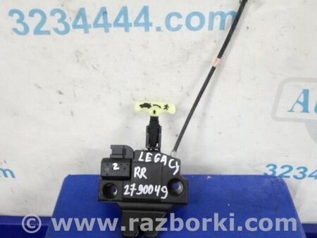 ФОТО Замок крышки багажника для Subaru Legacy BN Киев