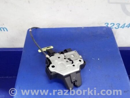 ФОТО Замок крышки багажника для Subaru Legacy BN Киев