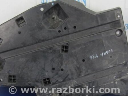 ФОТО Защита днища для Subaru Legacy BN Киев