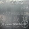 ФОТО Защита днища для Subaru Legacy BN Киев