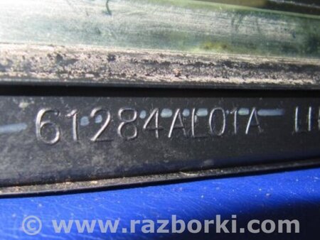 ФОТО Стекло двери глухое для Subaru Legacy BN Киев