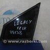 Стекло двери глухое Subaru Legacy BN