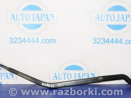 ФОТО Поводок дворника для Honda Legend Киев