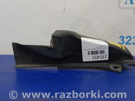 ФОТО Накладка на рамку радиатора для Lexus LS430 (00-06) Киев