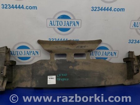 ФОТО Воздухозаборник для Lexus LS430 (00-06) Киев
