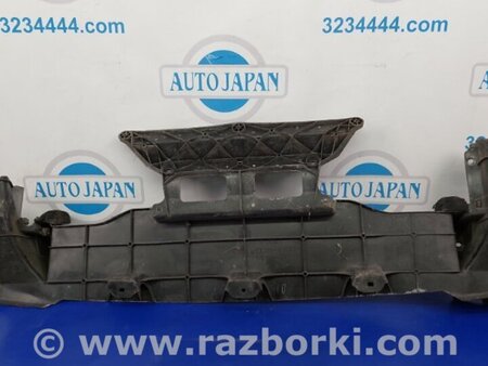 ФОТО Воздухозаборник для Lexus LS430 (00-06) Киев