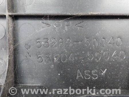 ФОТО Воздухозаборник для Lexus LS430 (00-06) Киев
