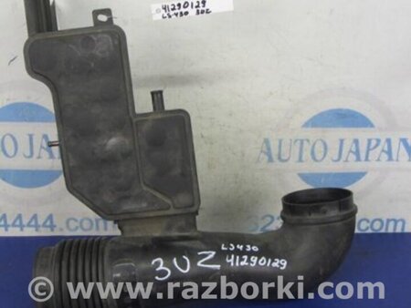 ФОТО Патрубок воздушного фильтра для Lexus LS430 (00-06) Киев