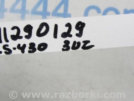 ФОТО Патрубок воздушного фильтра для Lexus LS430 (00-06) Киев