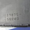 ФОТО Патрубок воздушного фильтра для Lexus LS430 (00-06) Киев