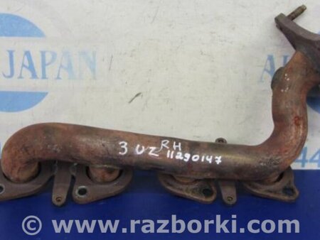 ФОТО Впускной коллектор для Lexus LS430 (00-06) Киев