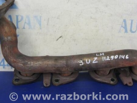 ФОТО Впускной коллектор для Lexus LS430 (00-06) Киев