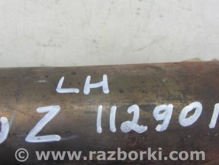 ФОТО Впускной коллектор для Lexus LS430 (00-06) Киев