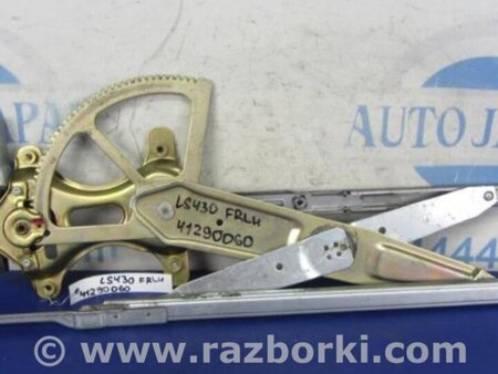 ФОТО Стеклоподъемник для Lexus LS430 (00-06) Киев