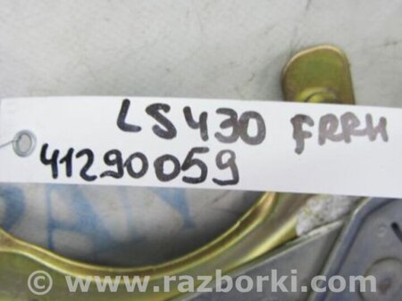ФОТО Стеклоподъемник для Lexus LS430 (00-06) Киев