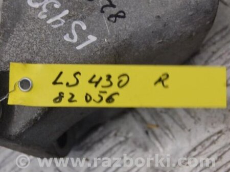 ФОТО Кронштейн крепления двигателя для Lexus LS430 (00-06) Киев