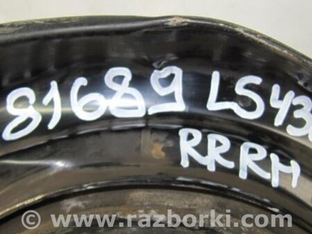 ФОТО Цапфа для Lexus LS430 (00-06) Киев