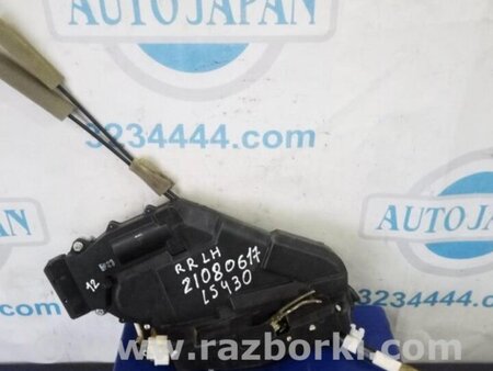 ФОТО Замок двери для Lexus LS430 (00-06) Киев