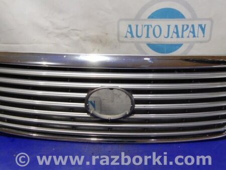 ФОТО Решетка радиатора для Lexus LS430 (00-06) Киев