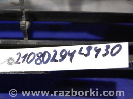ФОТО Решетка радиатора для Lexus LS430 (00-06) Киев